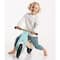 Small Foot Max Blue Training Balance Bike/Trike 2-in-1